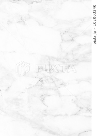 White or grey marble texture background pattern with high resolution.  Can be use wallpaper 102003240