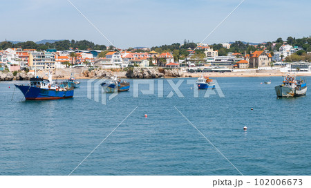 Boats harbor 102006673