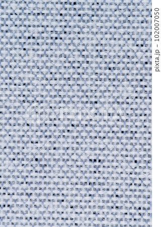 Blue vinyl texture 102007050