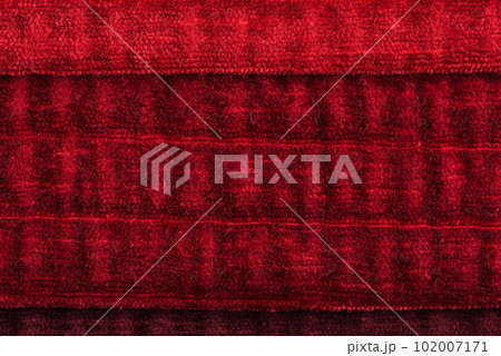 Red fabric Red fabric 102007171