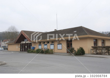 プロバン駅 プロバン駅 102008784