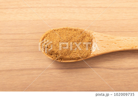 五香粉　(ウーシャンフェン)　ミックススパイス 102009735