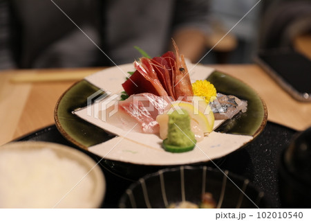 刺身 切り身 刺し身 102010540