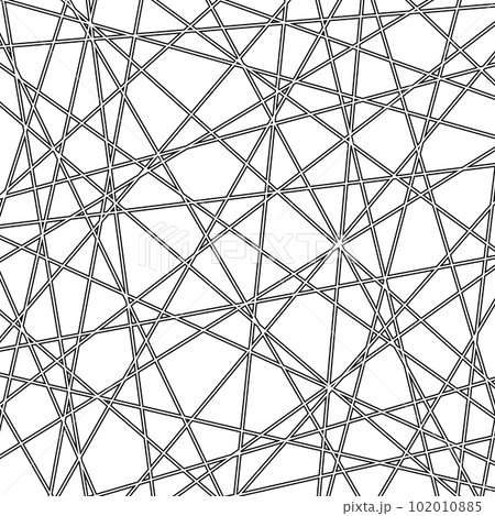 Geometric Vector Abstract Pattern With Modern Ornament Geometric Vector Abstract Pattern With Modern Ornament 102010885