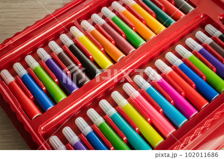 Magic color pens 102011686