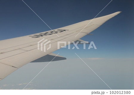 787 飛行機 航空機 102012380