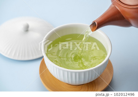緑茶 102012496