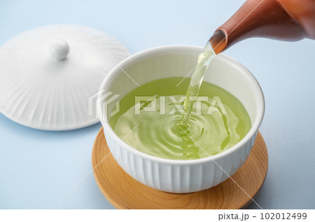 緑茶 102012499