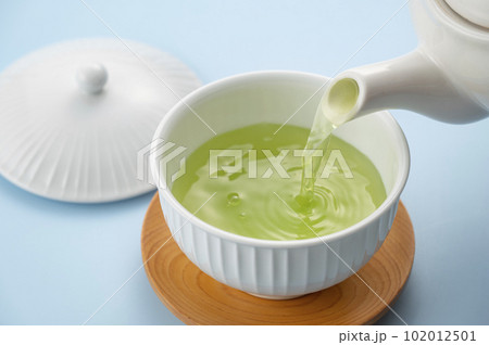 緑茶 102012501