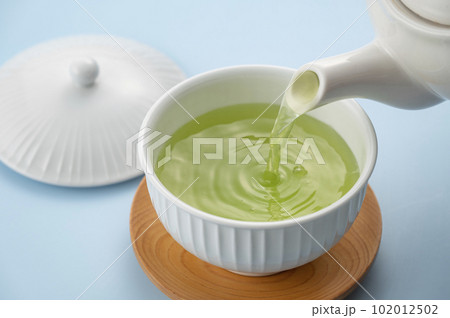 緑茶 102012502