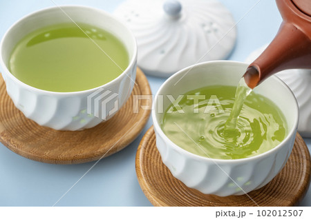 緑茶 102012507