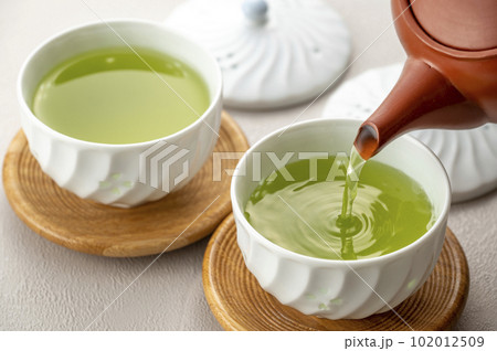 緑茶 102012509