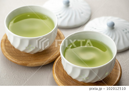 緑茶 102012510