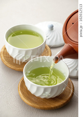 緑茶 102012513