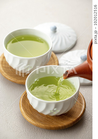 緑茶 102012516