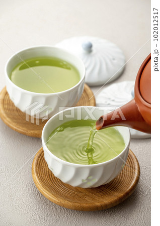 緑茶 102012517