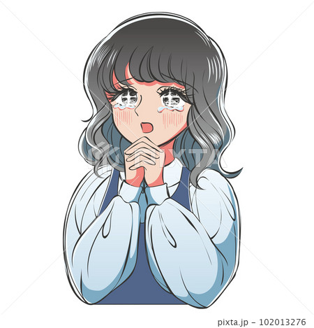 Hair Anime Style Stock Illustrations – 6,489 Hair Anime Style Stock  Illustrations, Vectors & Clipart - Dreamstime