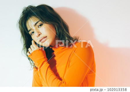 ヘアスタイル ビューティー ファッション ヘアスタイル ビューティー ファッション 102013358