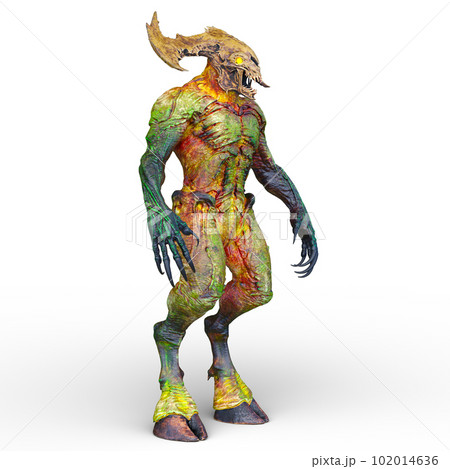 モンスター 102014636