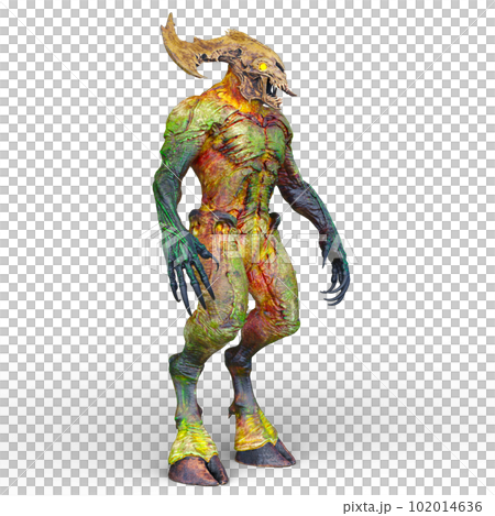 モンスター 102014636