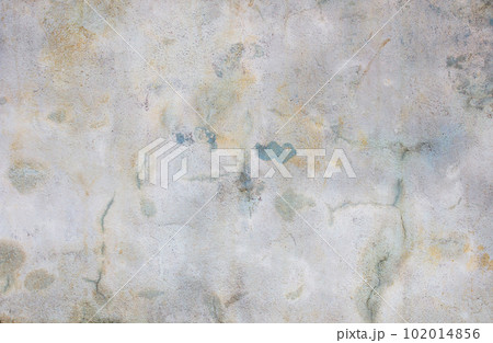 Vintage wall background of natural cement 102014856
