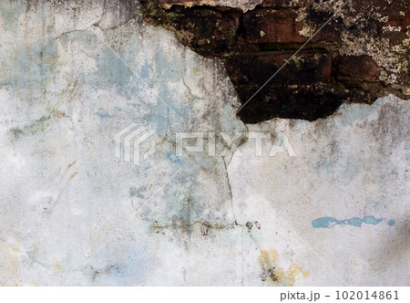 Vintage wall background of natural cement Vintage wall background of natural cement 102014861