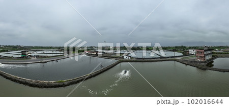 水耕栽培 漁民 酸素 102016644