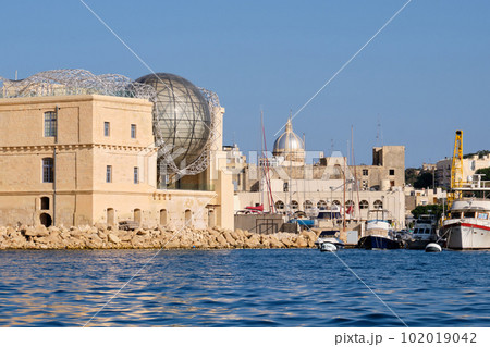 Esplora Planetarium - Kalkara 102019042