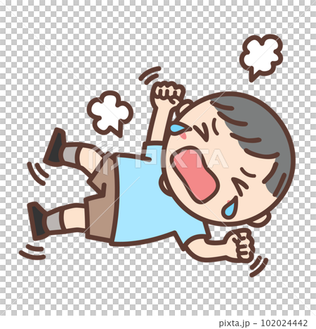 《恐慌》圖卡（生活場景）【康復、發育障礙、自閉症】 102024442