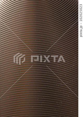 Round metal texture. Metal texture background. Extrem close-up. Round metal texture. Metal texture background. Extrem close-up. 102025023