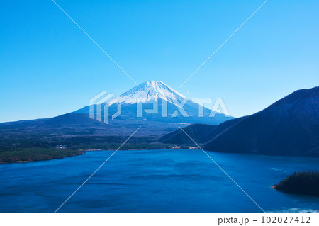 千円札の景色 102027412