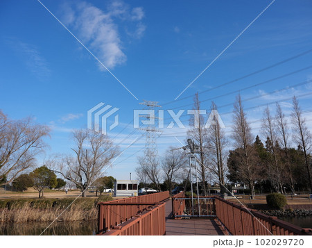 河内町散策 102029720