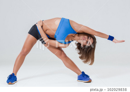 flexible girl 2,561点のYoung Flexible Girlsのストックフォト - Getty Images