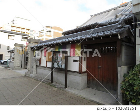 西代寺 西代寺 102031251