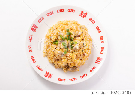 あさりチャーハン あさりチャーハン 102033485
