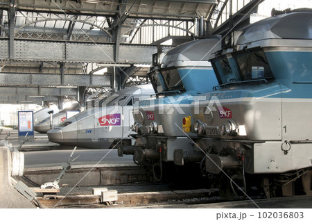 パリ東駅 パリ東駅 102036803