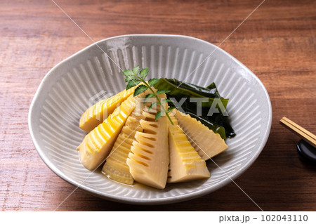 若竹煮 102043110