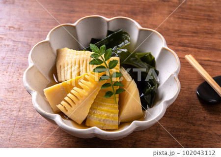若竹煮 102043112