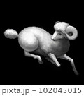 おひつじ座 102045015