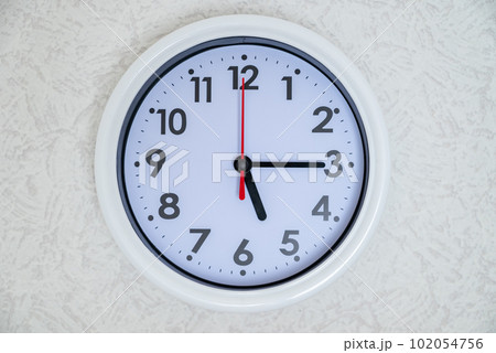 5時15分　17時15分 102054756