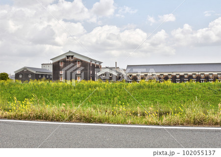 菜の花と酒蔵 菜の花と酒蔵 102055137
