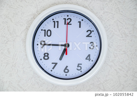 6時45分 18時45分 6時45分 18時45分 102055842