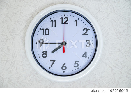 7時45分 19時45分 7時45分 19時45分 102056046