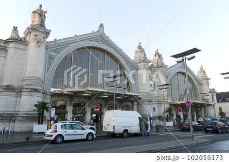 トゥール駅 トゥール駅 102056173