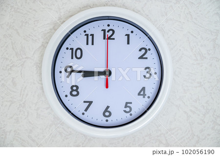 8時45分 20時45分 8時45分 20時45分 102056190