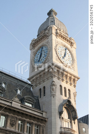 パリ・リヨン駅 パリ・リヨン駅 102056745
