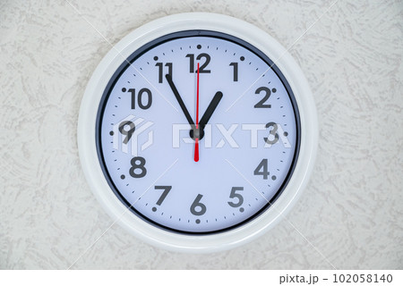 1時5分前　5分前行動 102058140