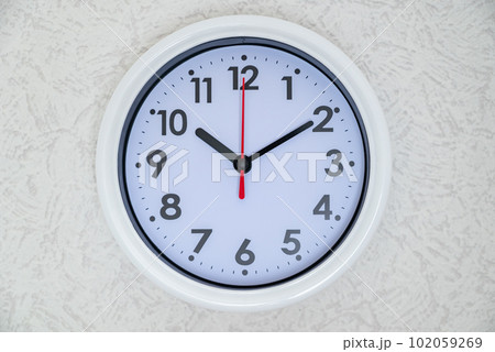 10時10分 102059269