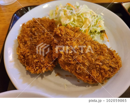 絶品キャベツメンチ 102059865