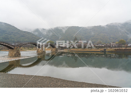 錦帯橋 102061032